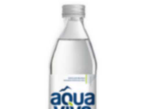 Aqua viva Voda 0,25