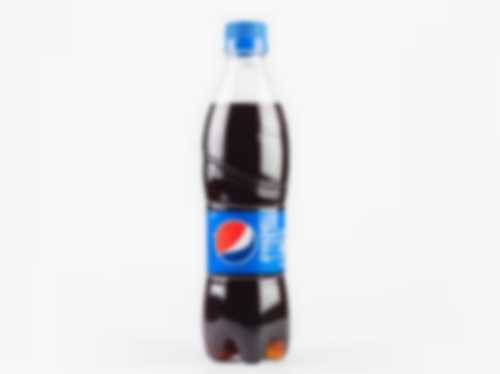 Pepsi
