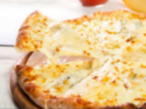 Quattro formaggi