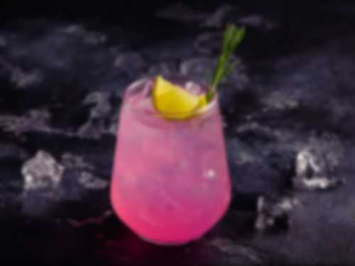 Pink panther
